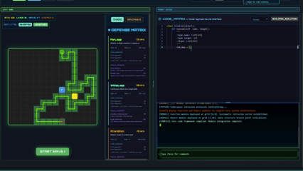 CodeGrind 1.5.0: The Refactoring