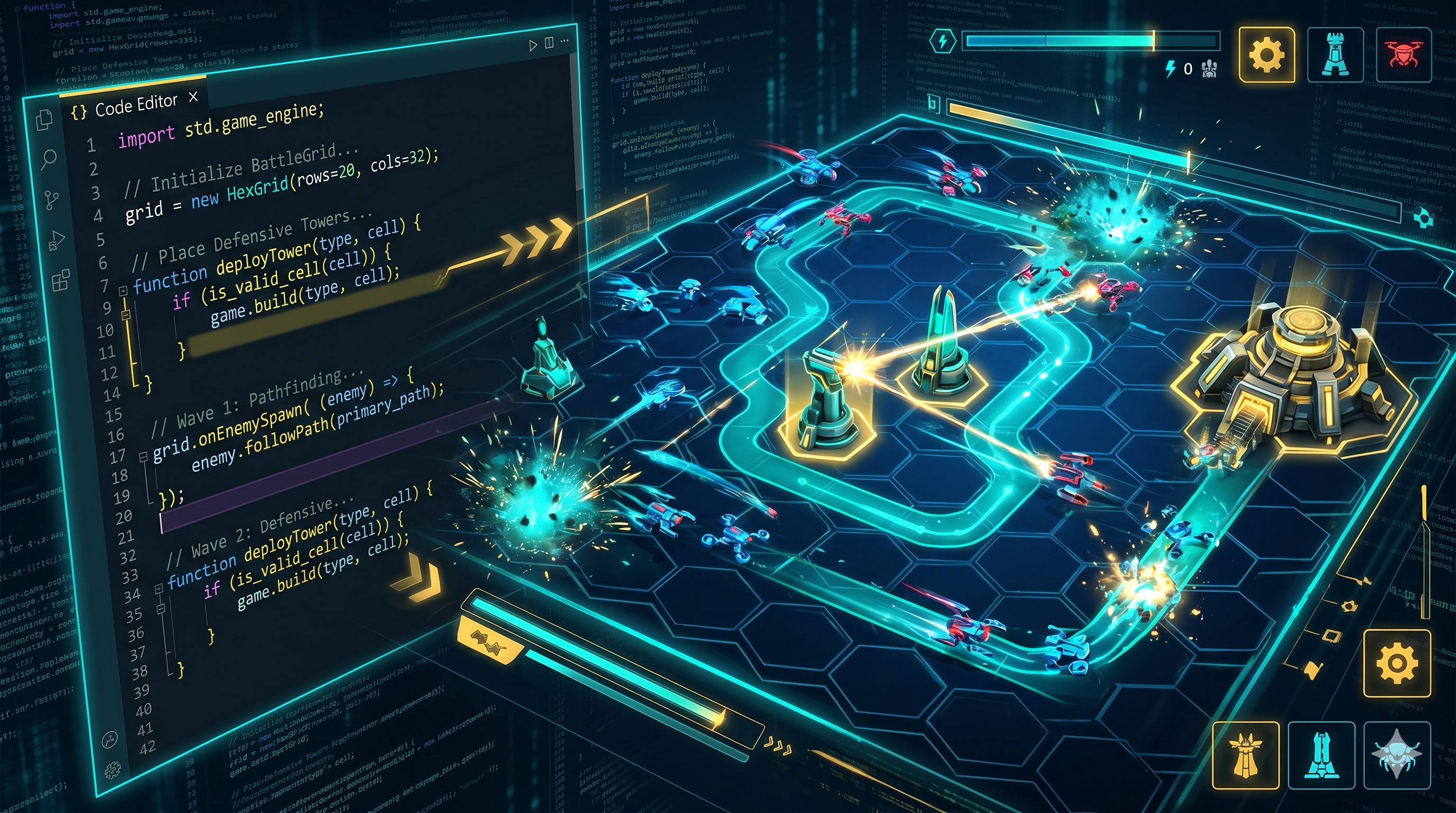 The CodeGrind Homepage Tutorial Is Now a Real Onboarding Mission